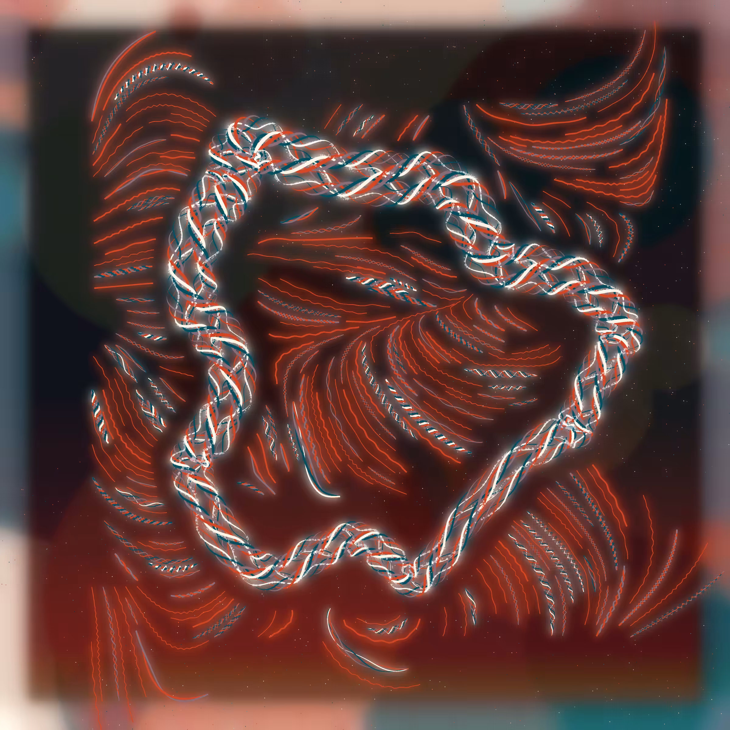 Friendship Bracelets #29516