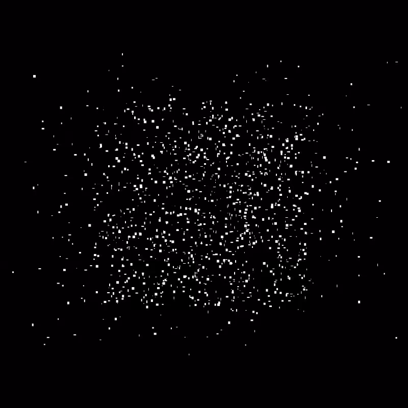S N O W #4