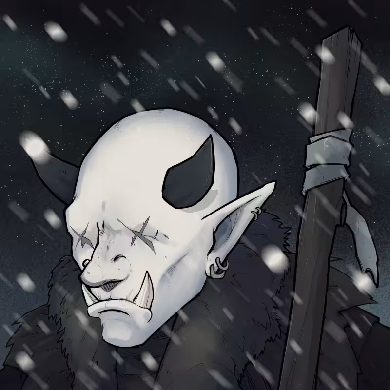 KRAMPUS #46