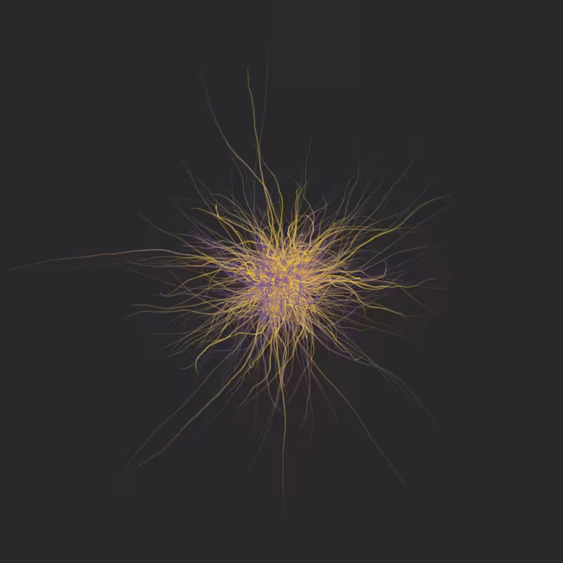 Artificial Flower 2 (2022), walkers series #2