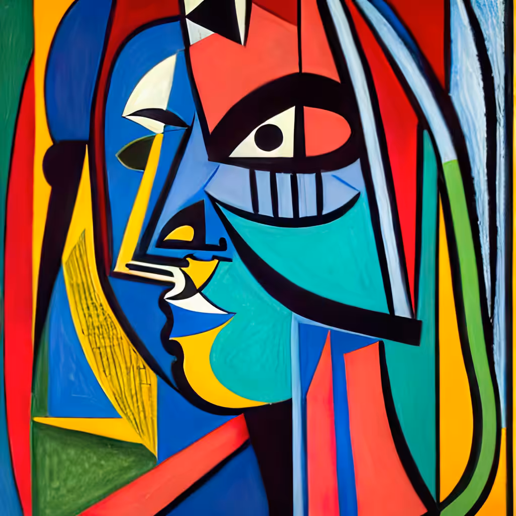 Artful Degen #934