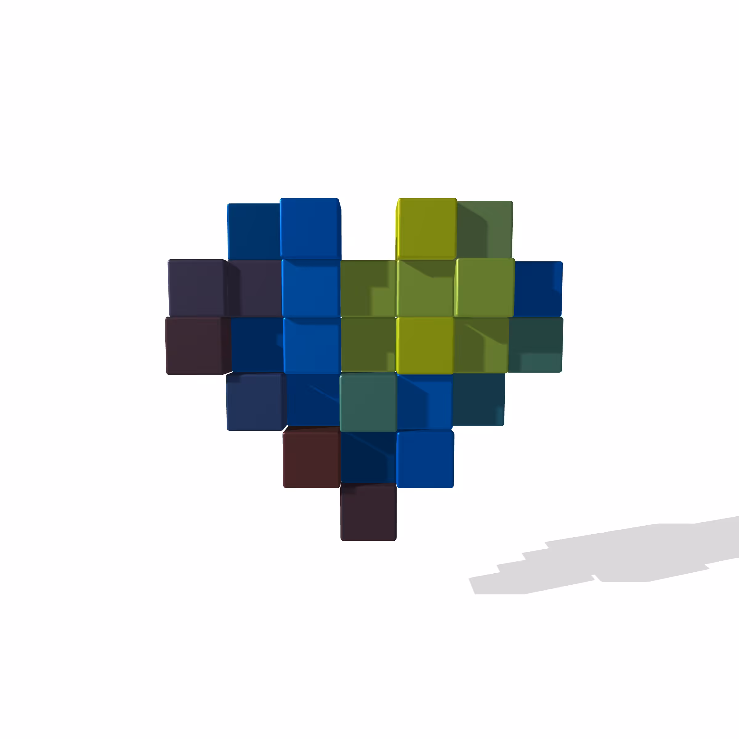 heart + craft #9417
