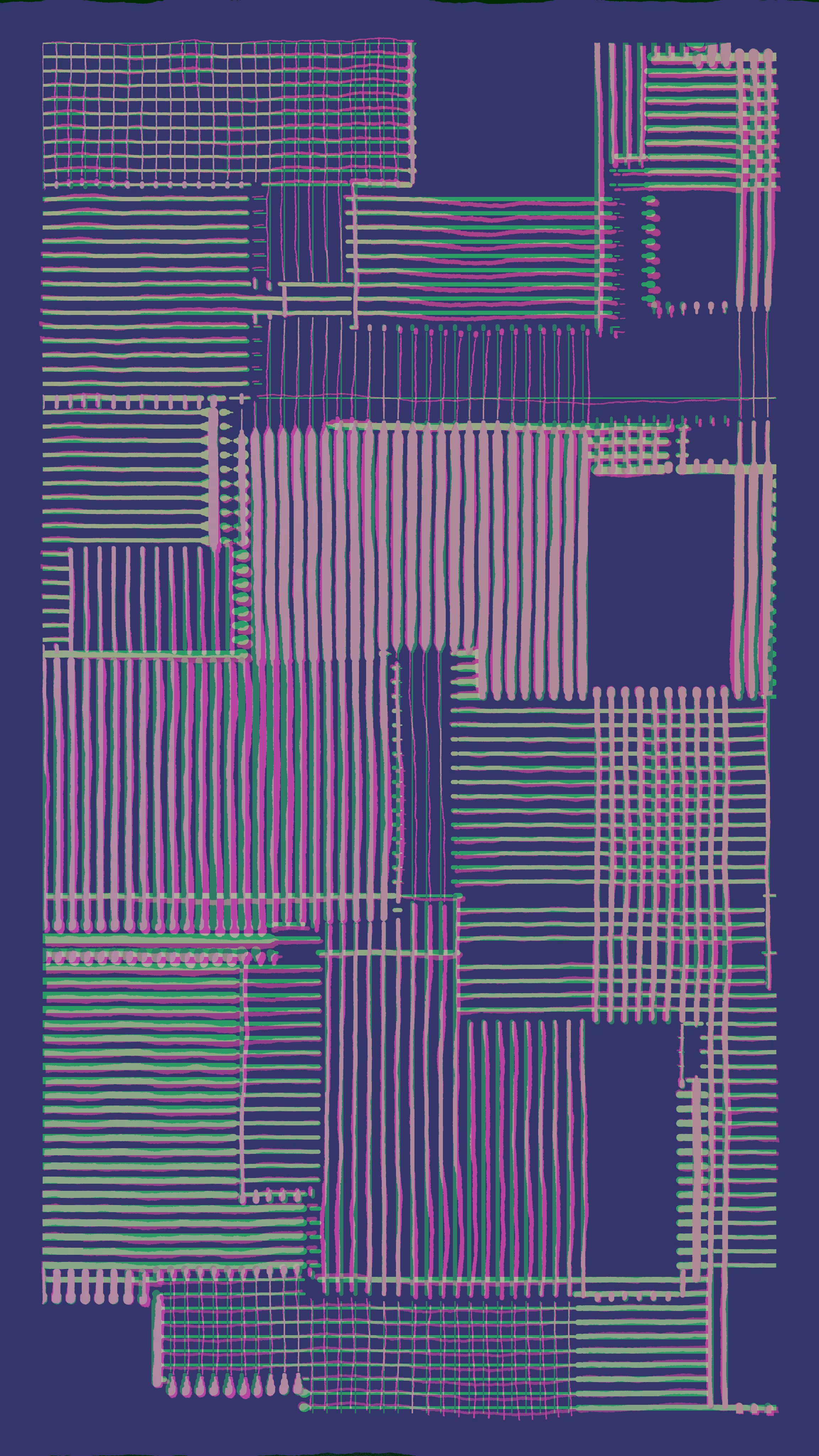 Thread Cascade #253