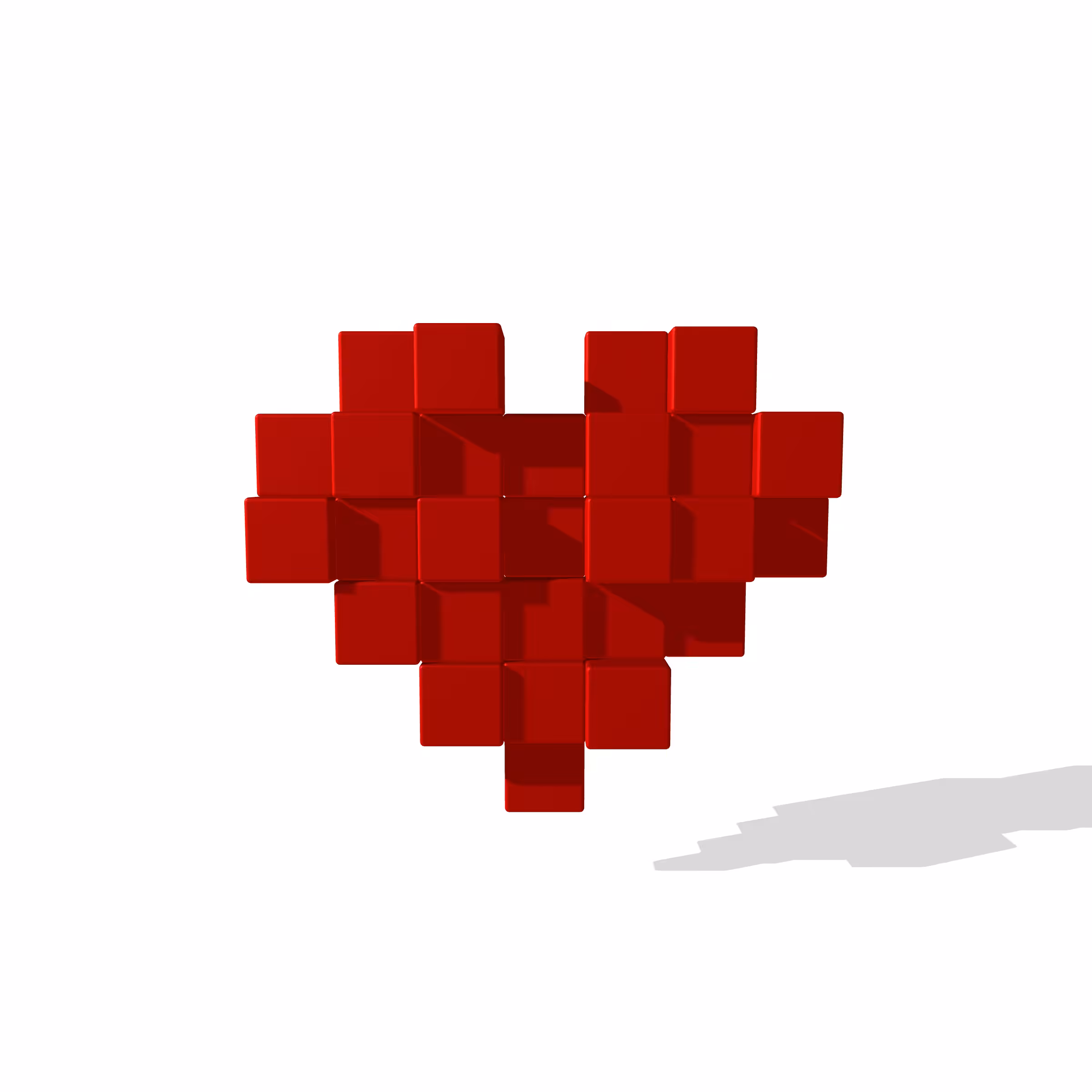 heart + craft #15079