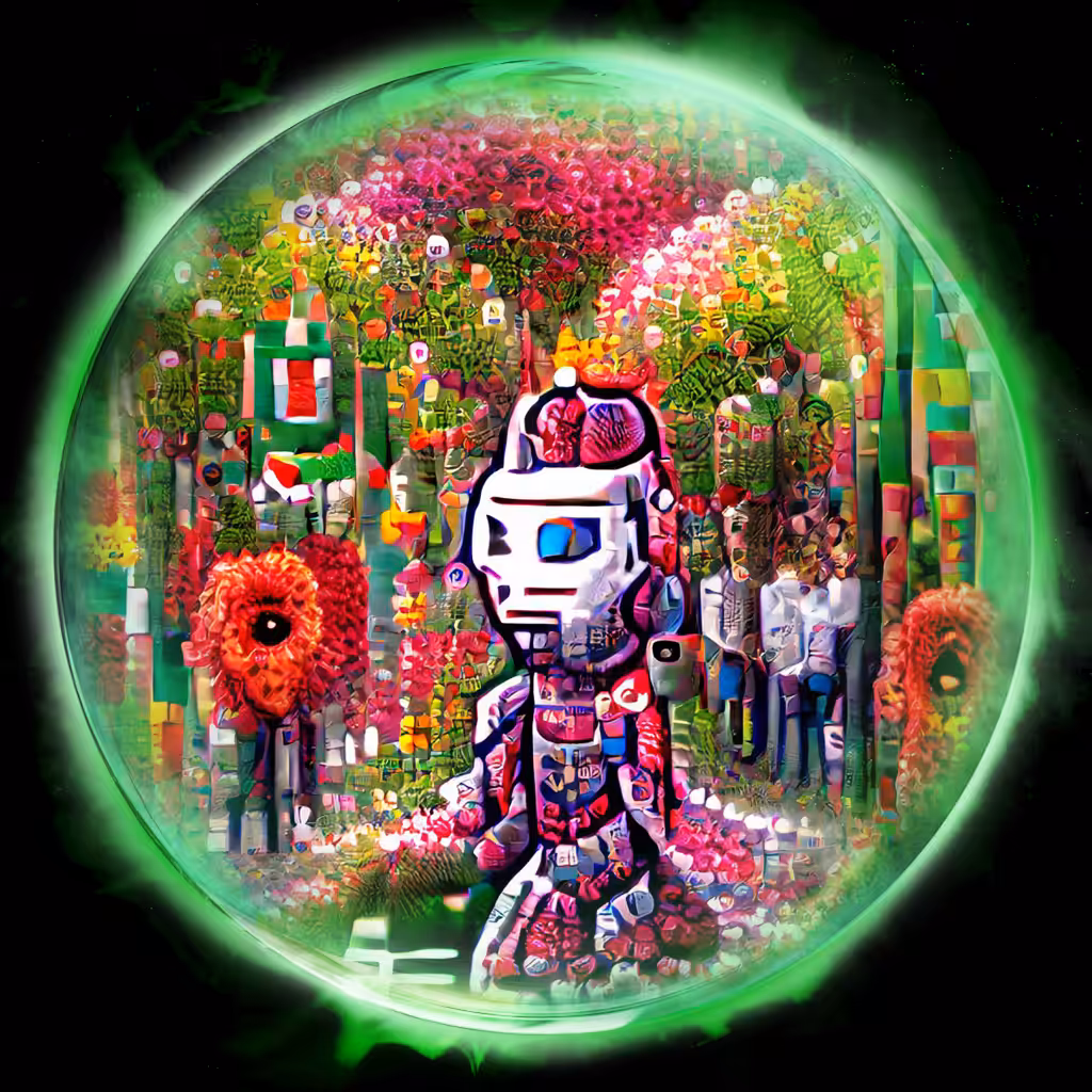 Rose Garden