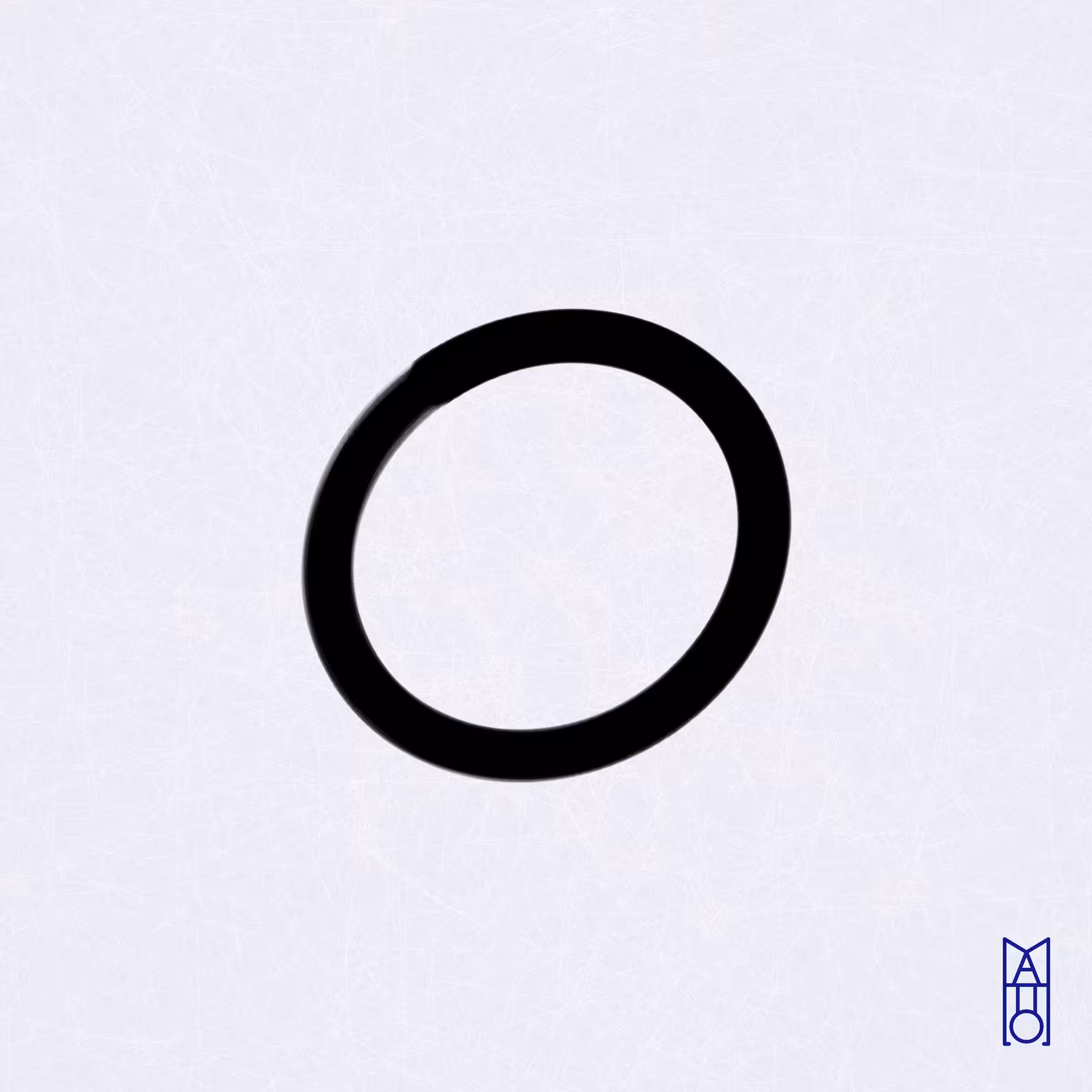 Ensō #995