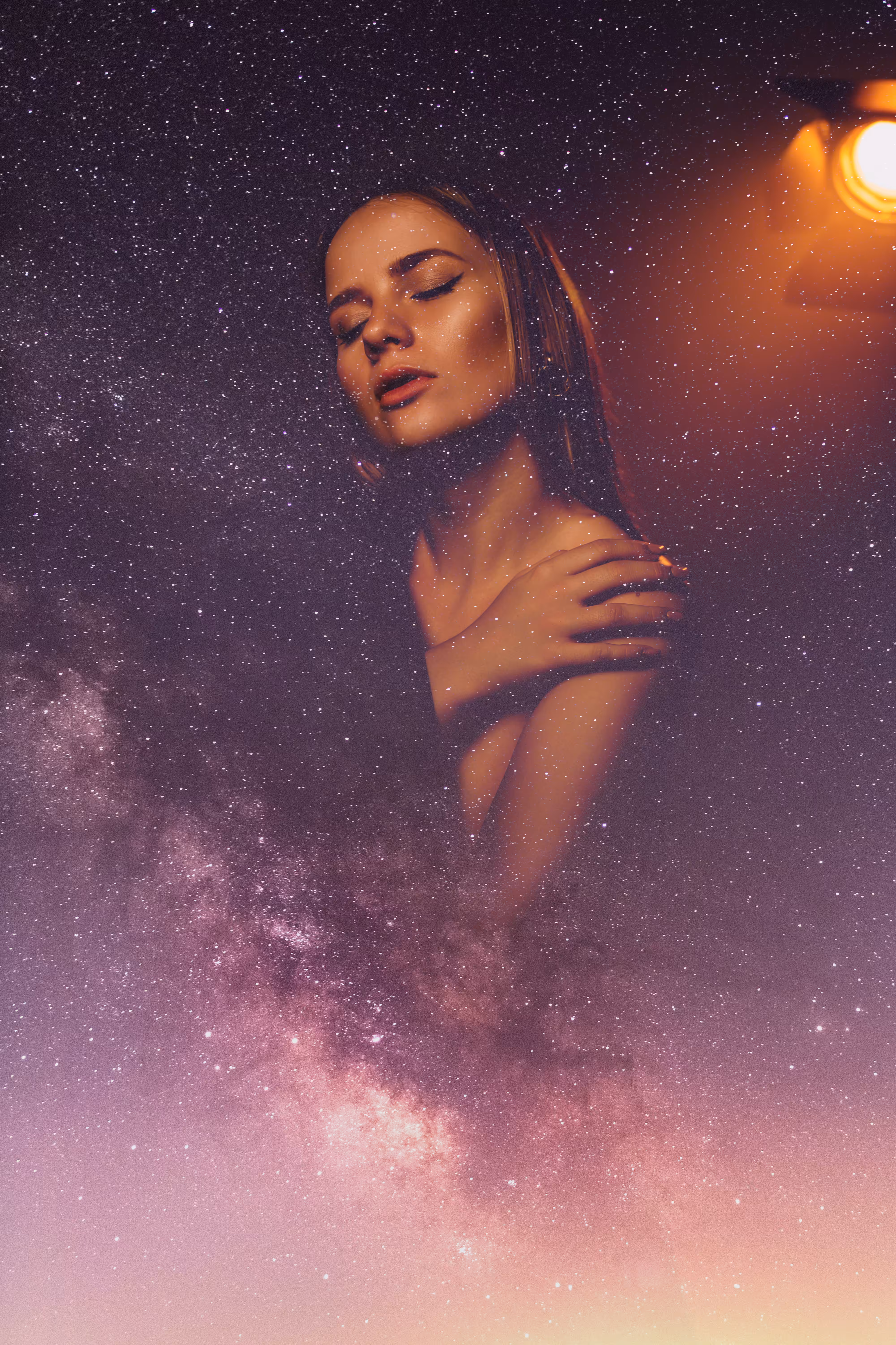 Interstellar Dreamer