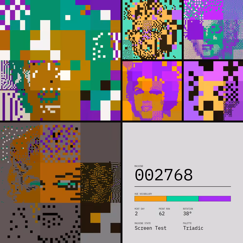 TBAM 2768