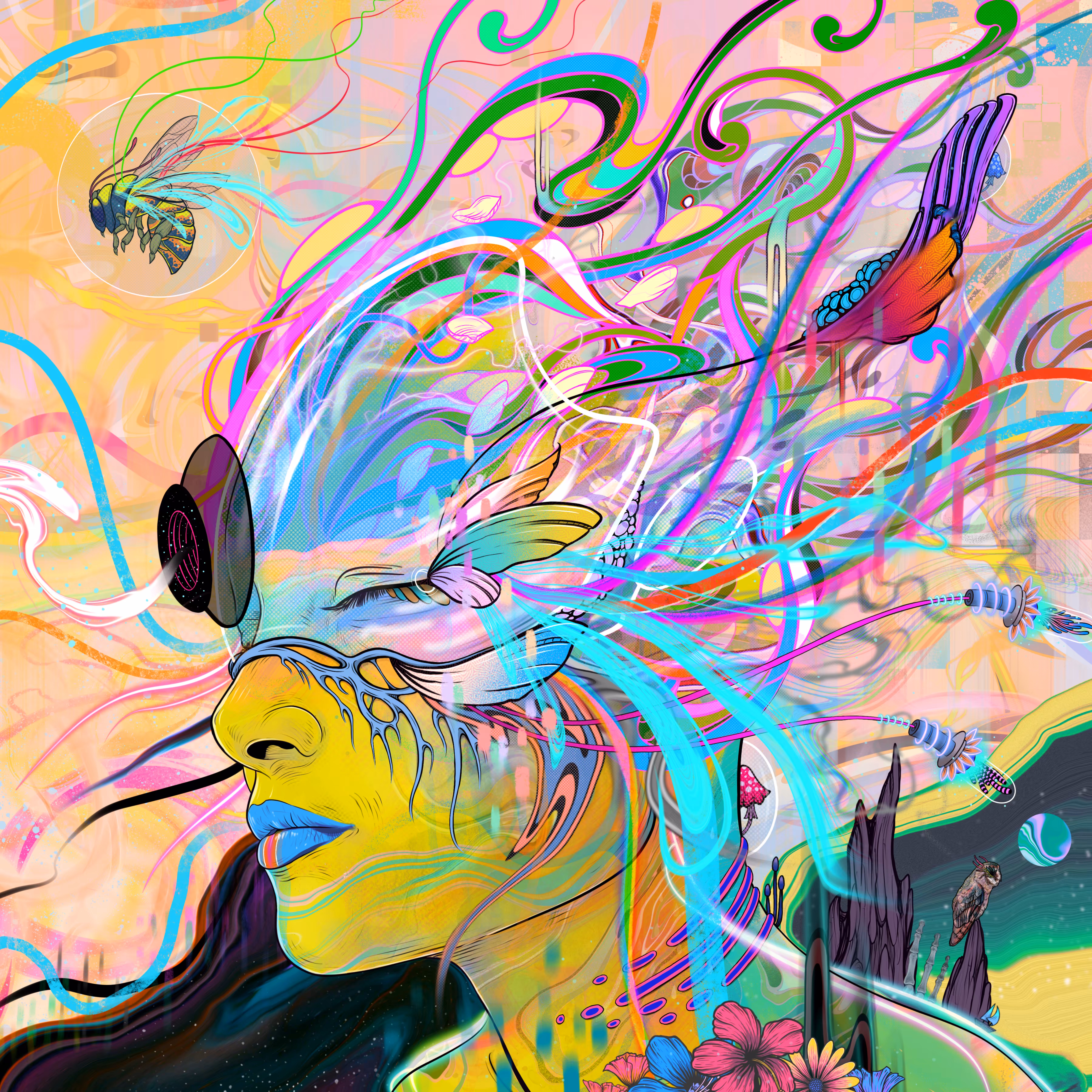 Stasis
