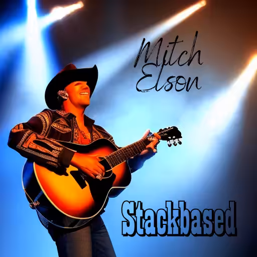 Mitch Elson - Stackbased