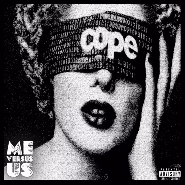 cope