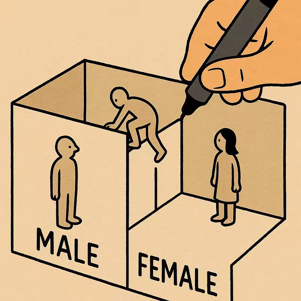 Gender