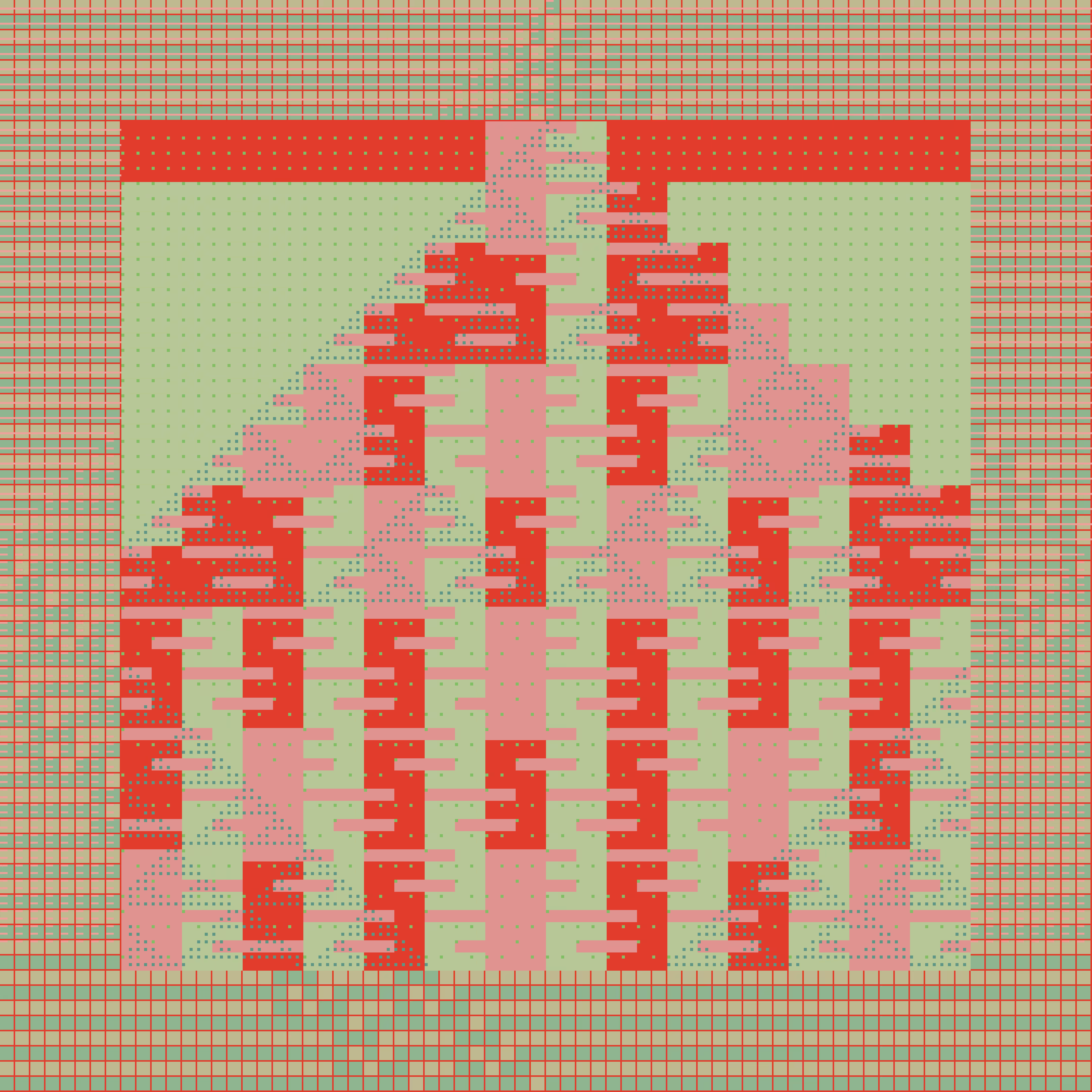 One More Automaton  #56