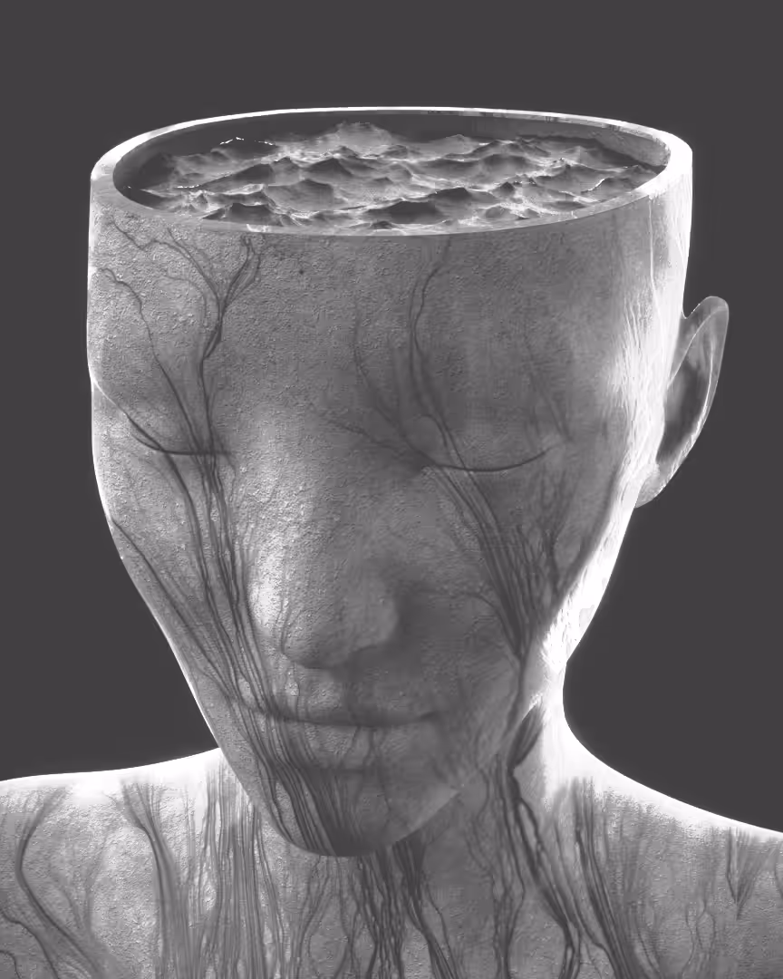 Melt My Mind