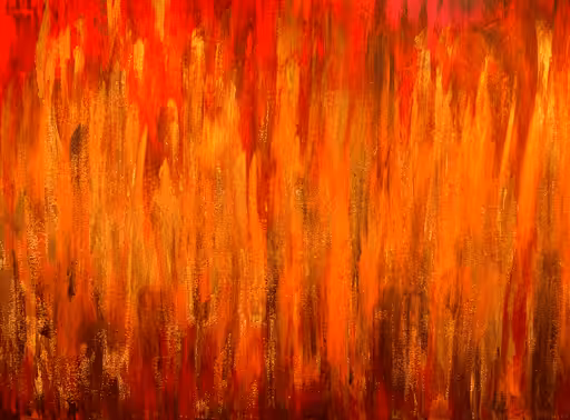 fuego de pasion