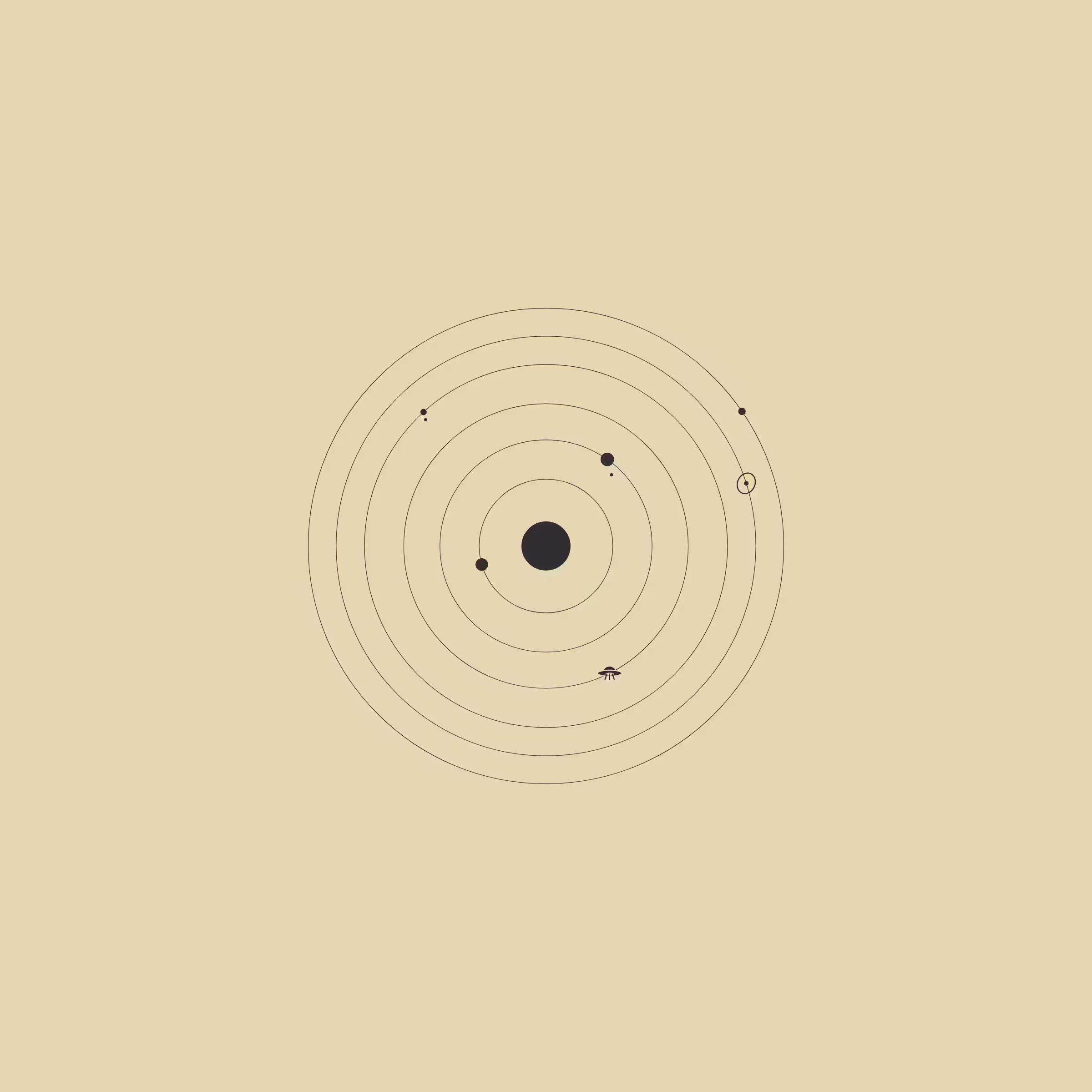 planets #52
