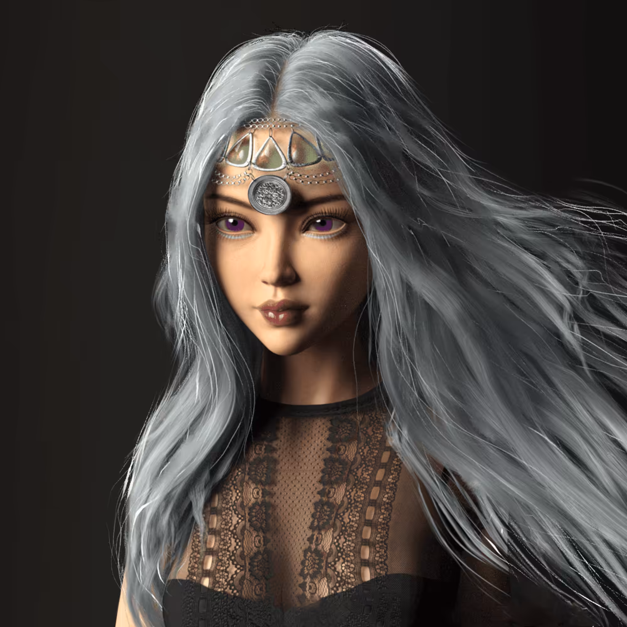 Eona 'Eo' Gale