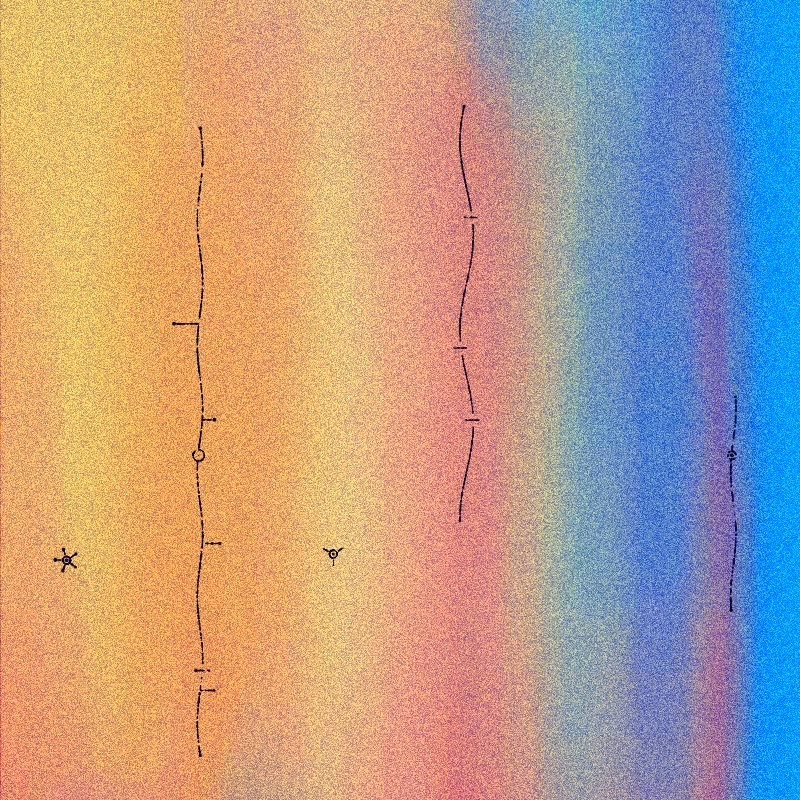 Vestige #29