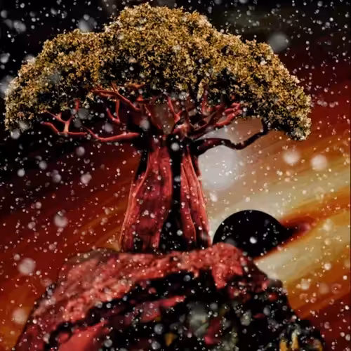 Tree #20