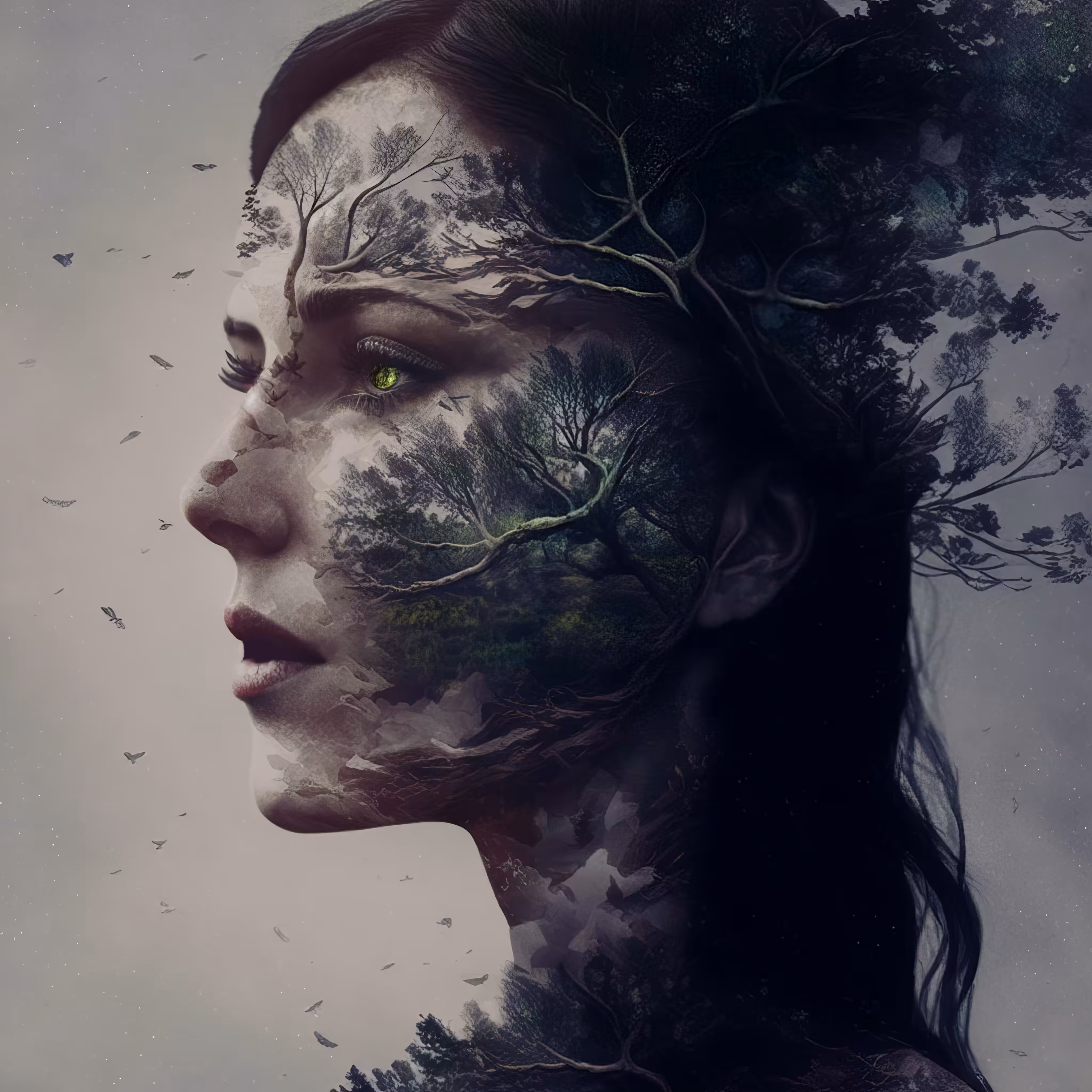 Mother Nature 06