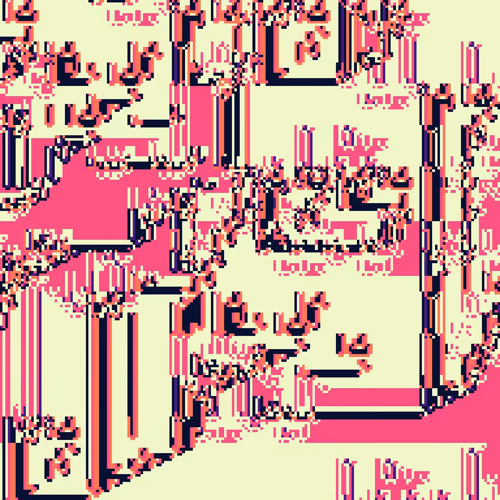 Zero-player game #219