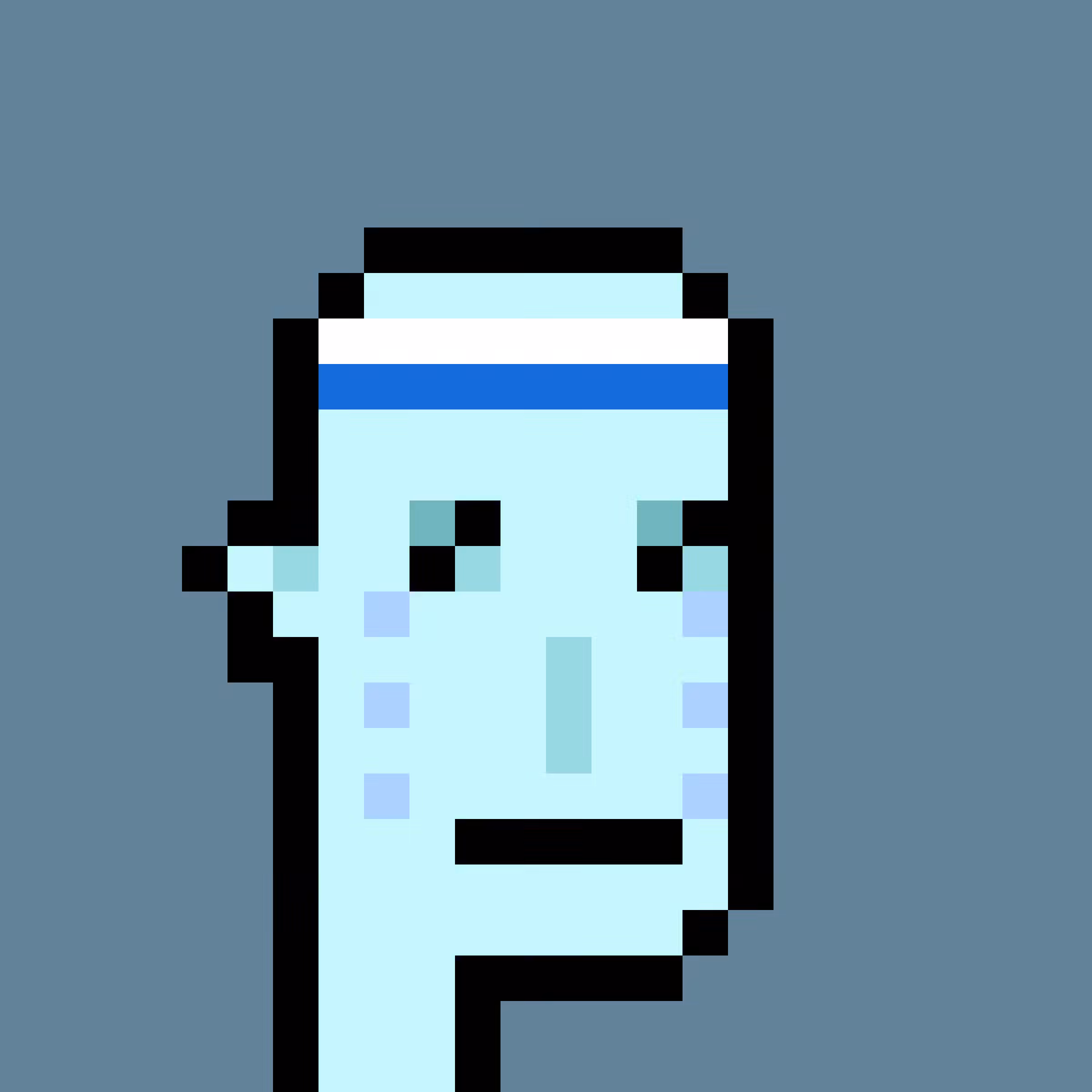 CRYING PUNK