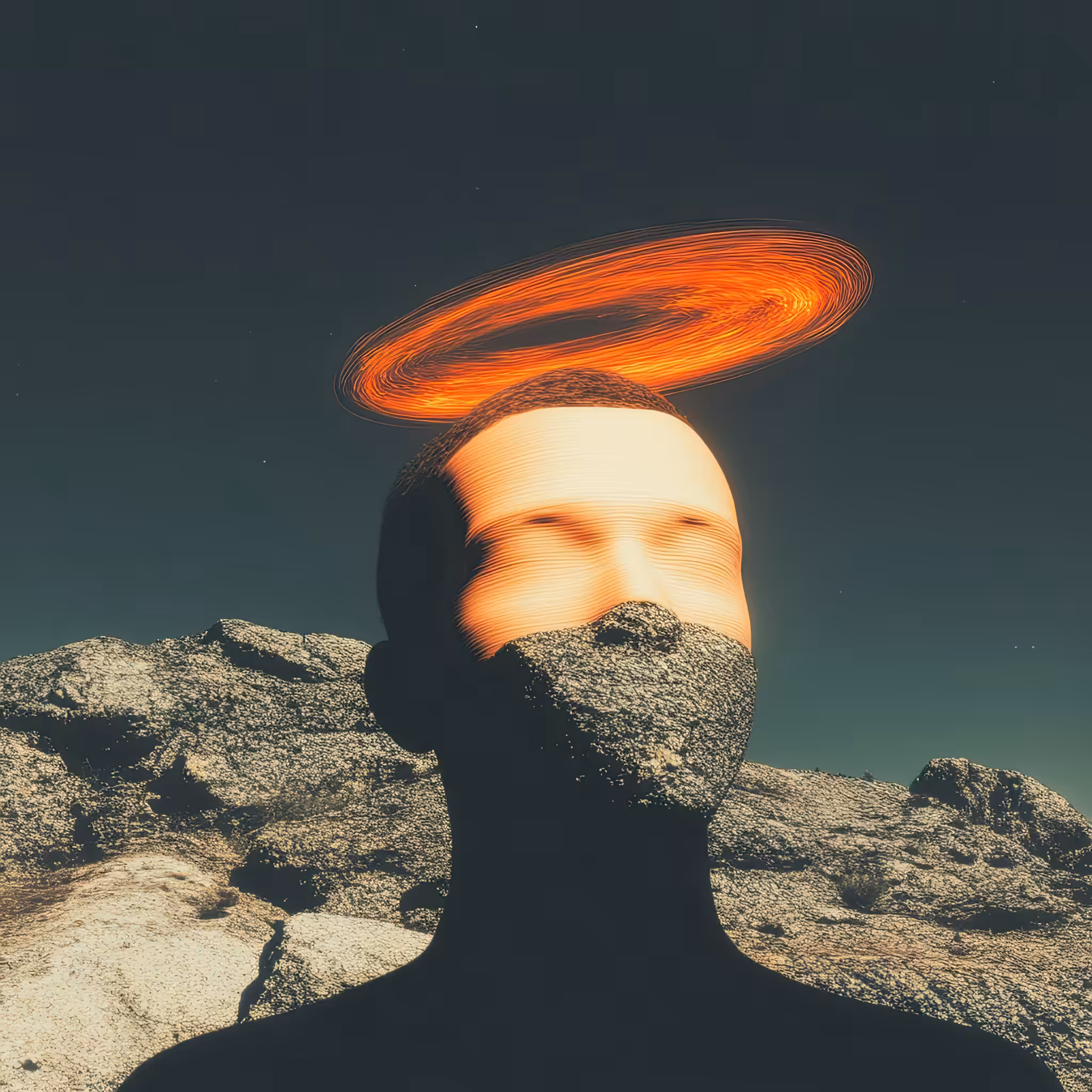 Saint of the Dispossessed