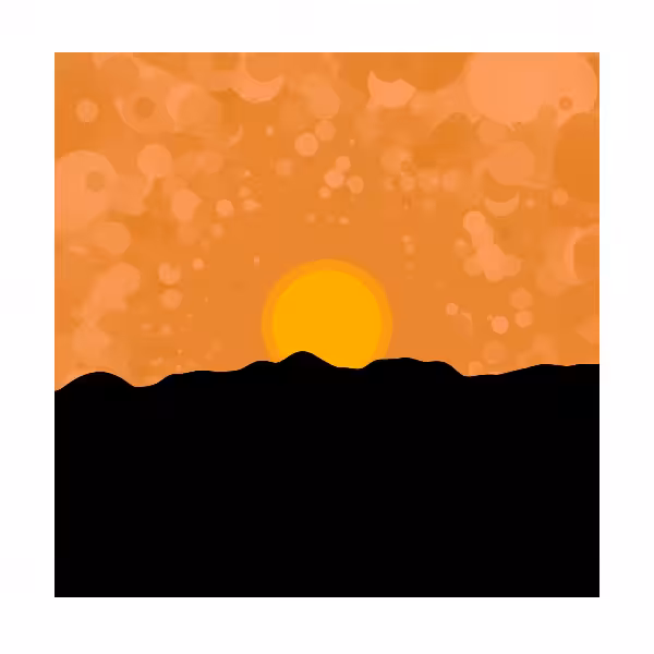 sunscapes I #21
