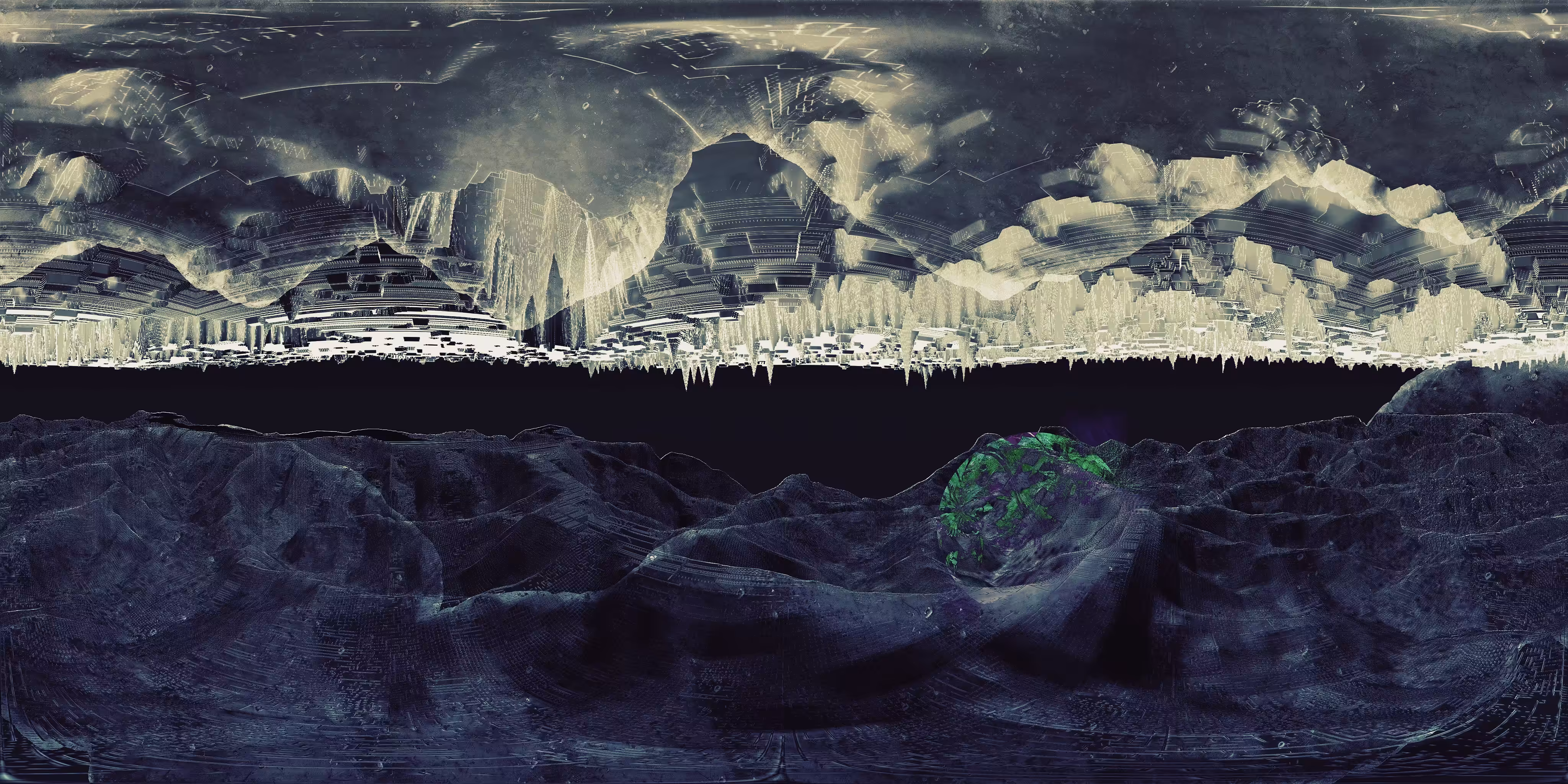 Green Planet