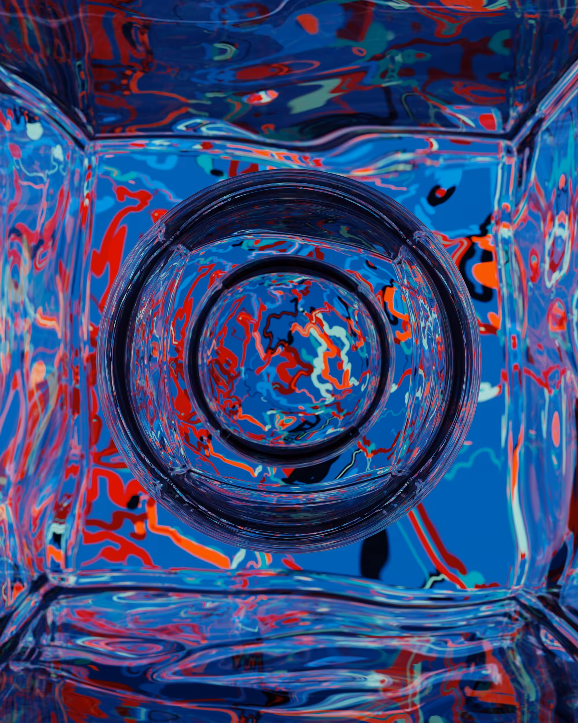 Orb #810