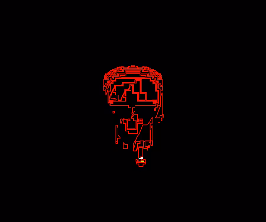 Edge Skull 9