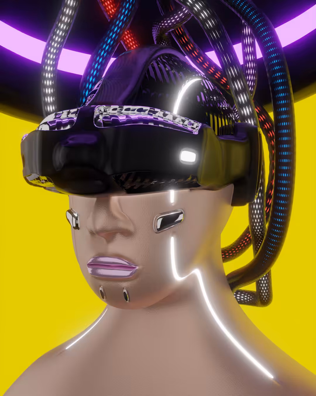 Connected