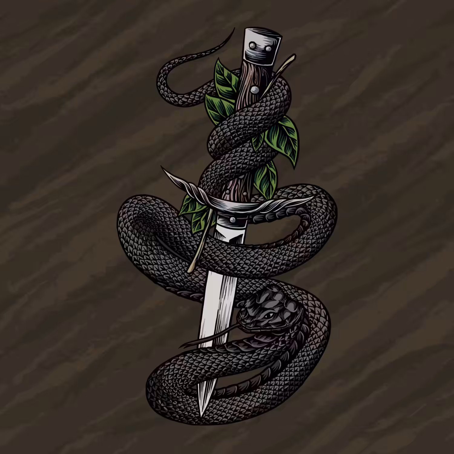Killing The Beast Inside