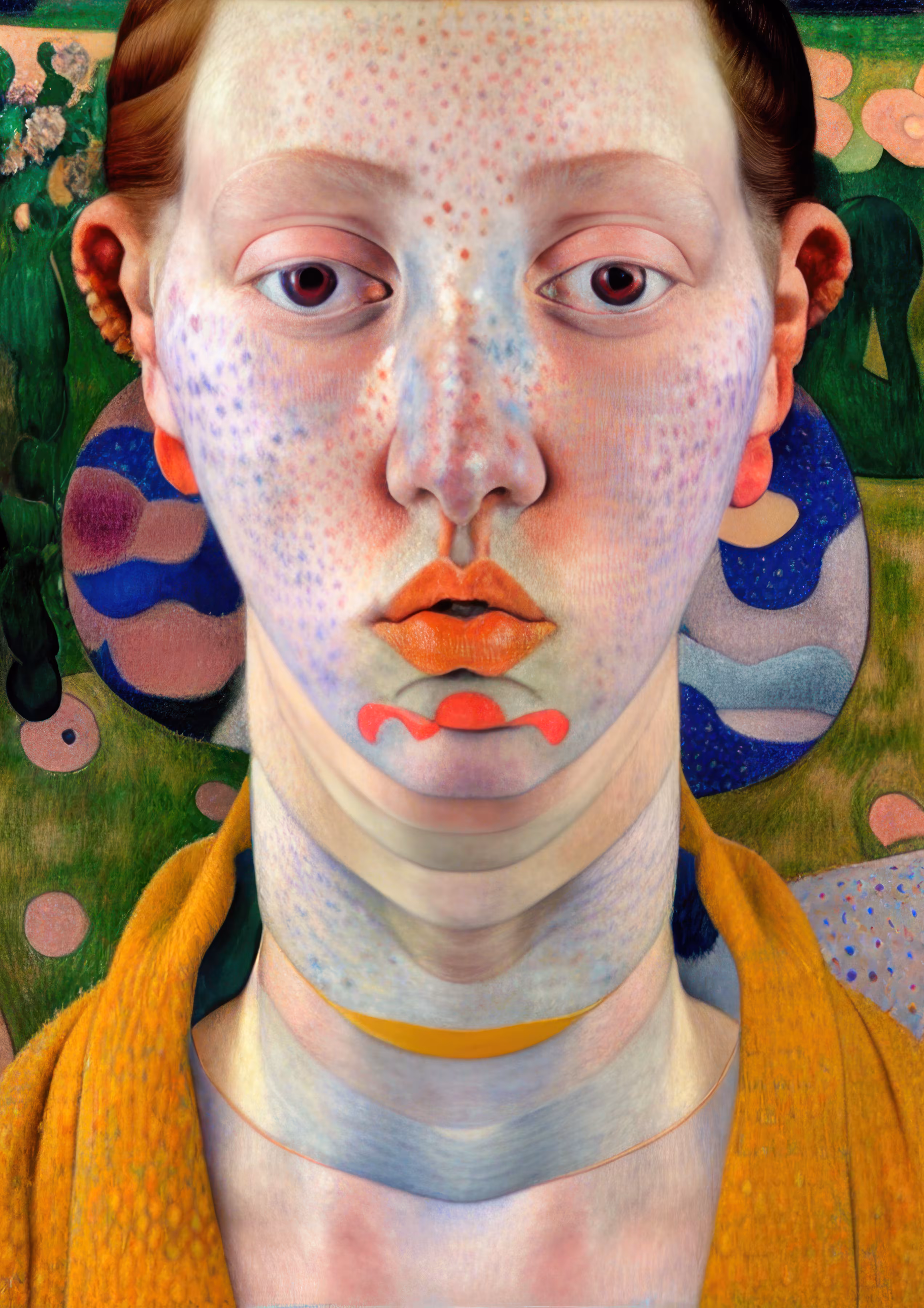 Hive Mind: #17