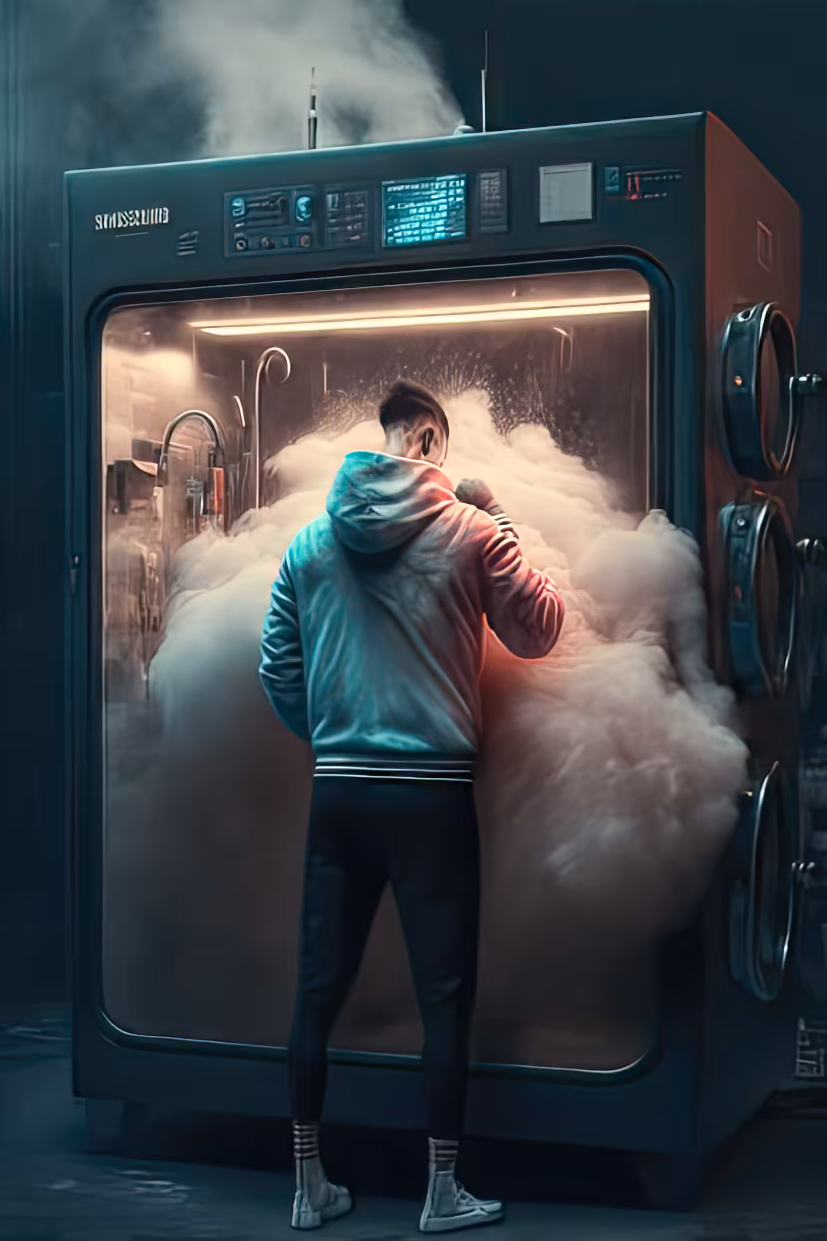 Hotbox