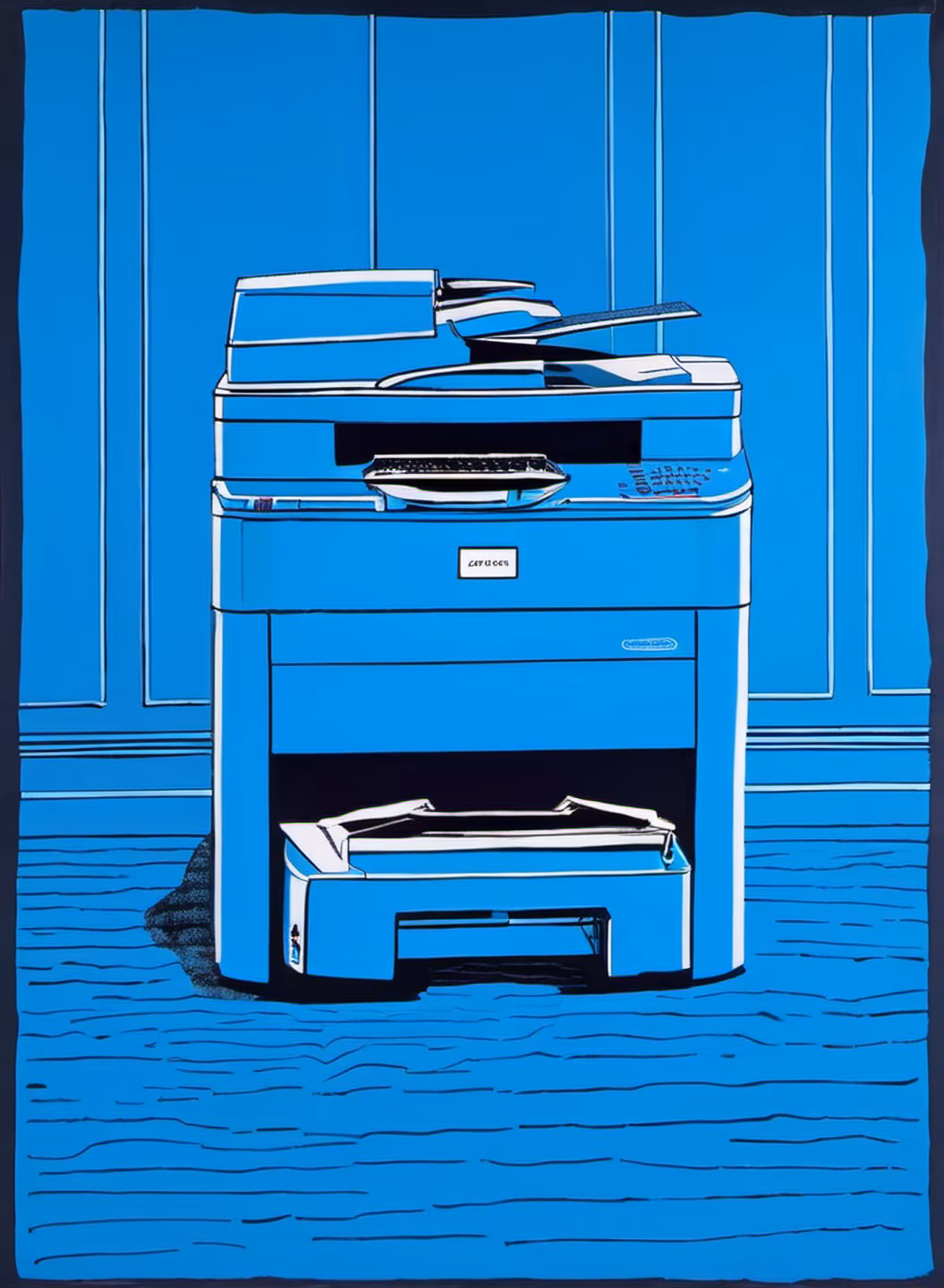 office spaces #13