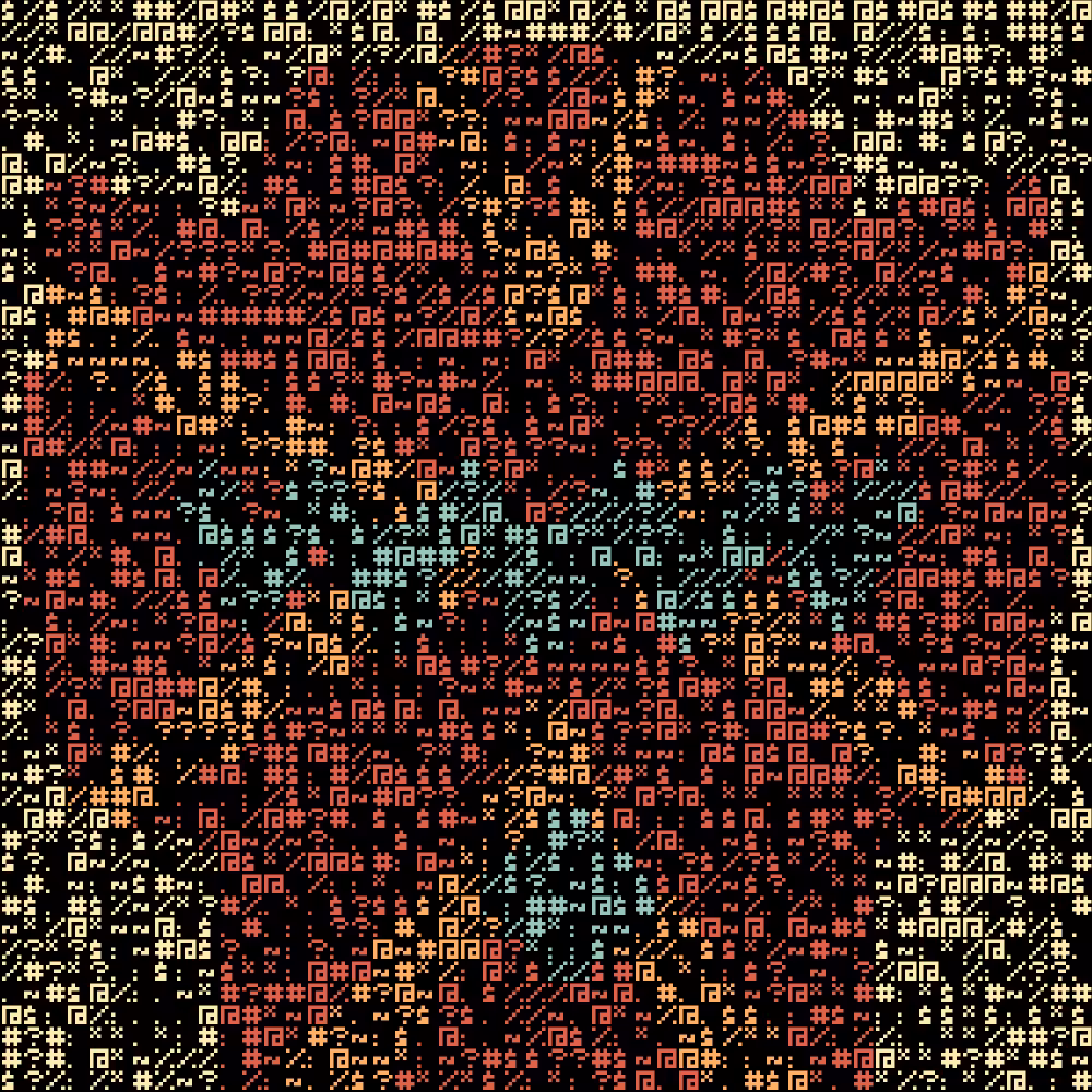 HEXADEEZAMAL #68