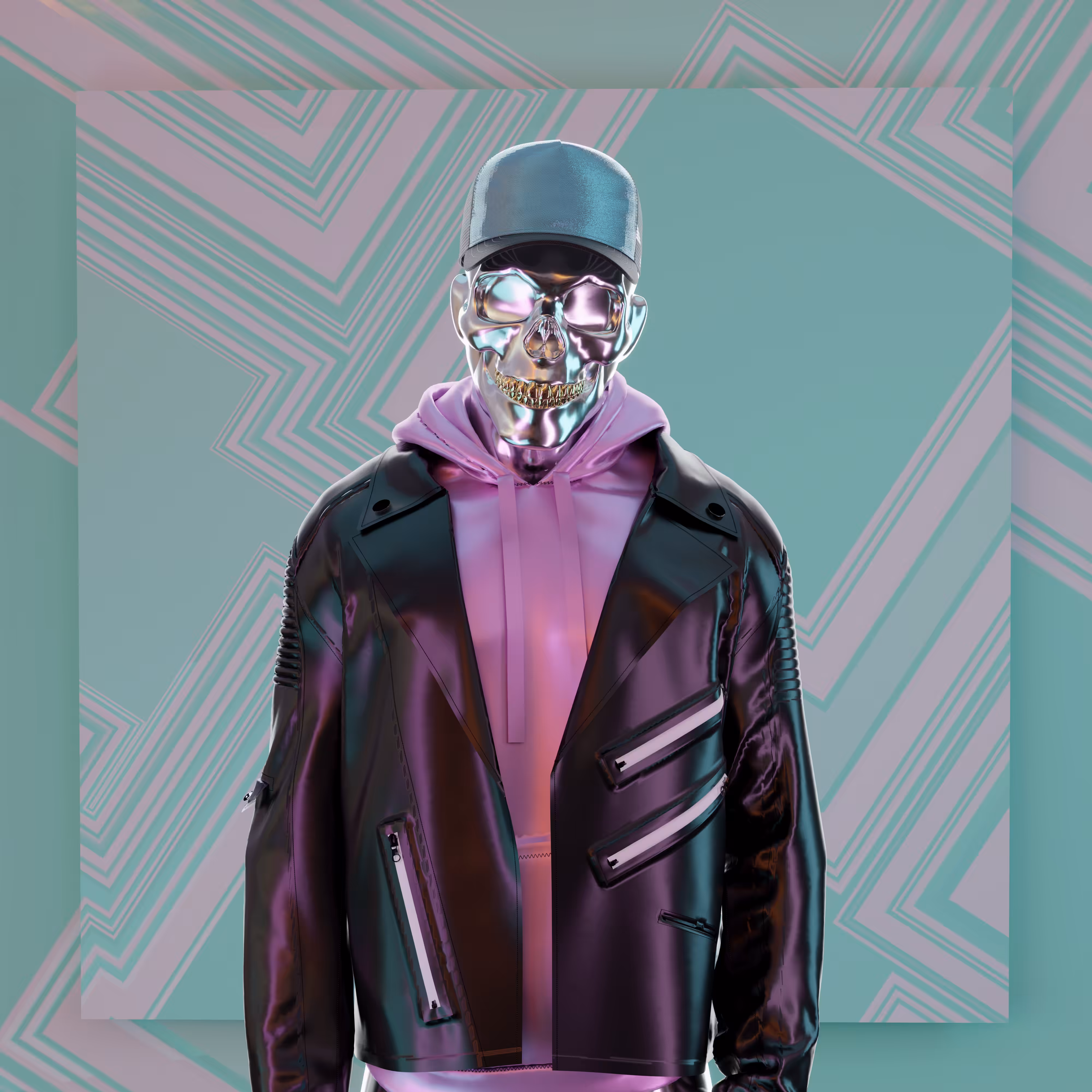 Cyber Soul - 11