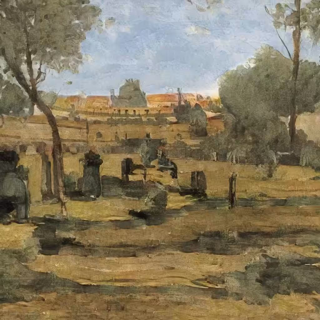 The Bazaar