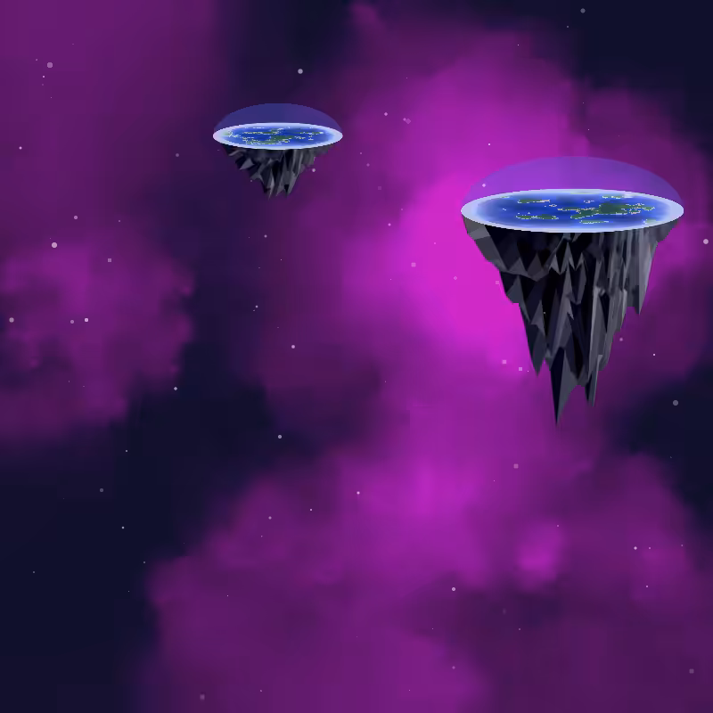 Other worlds #47