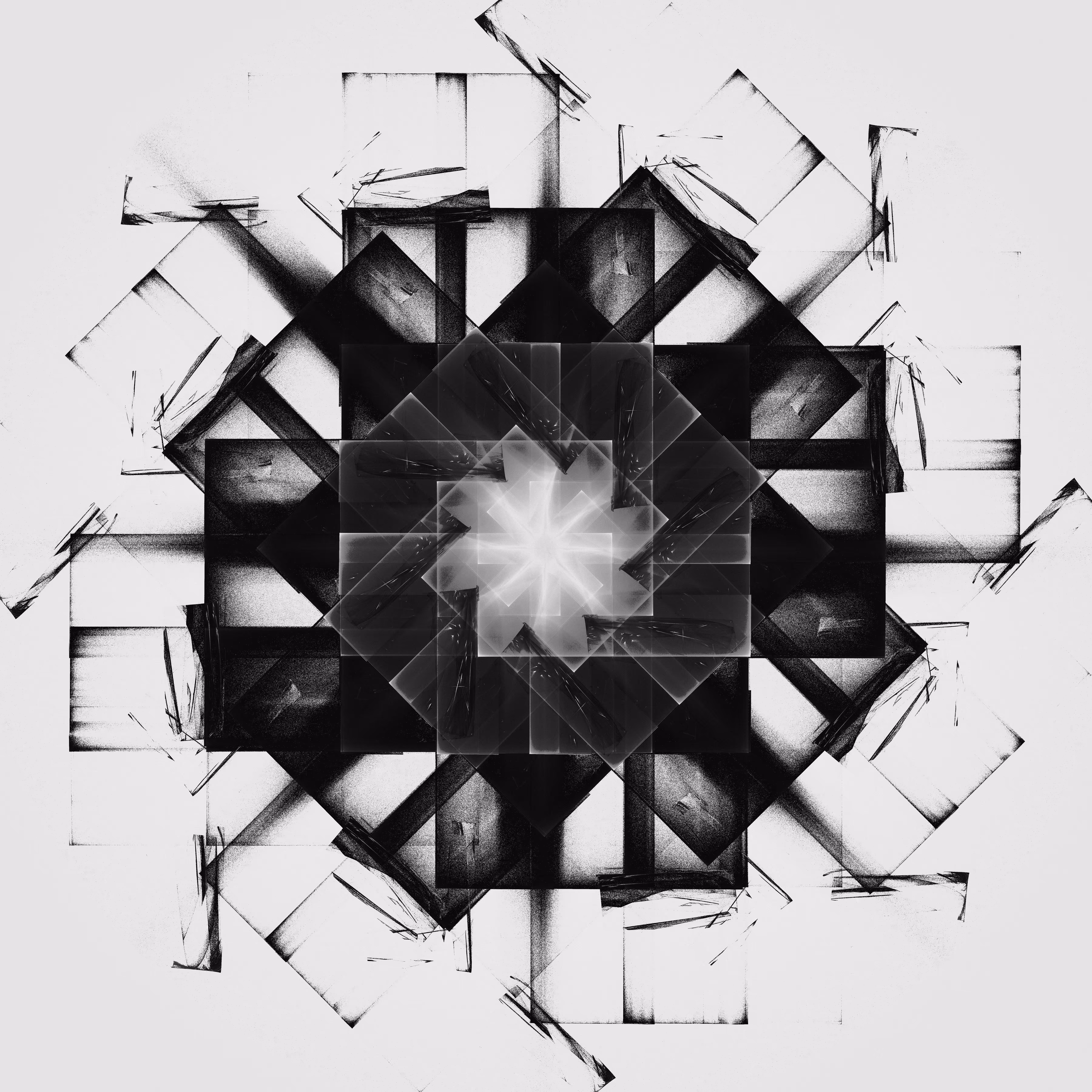 The Backreaction [quanta]