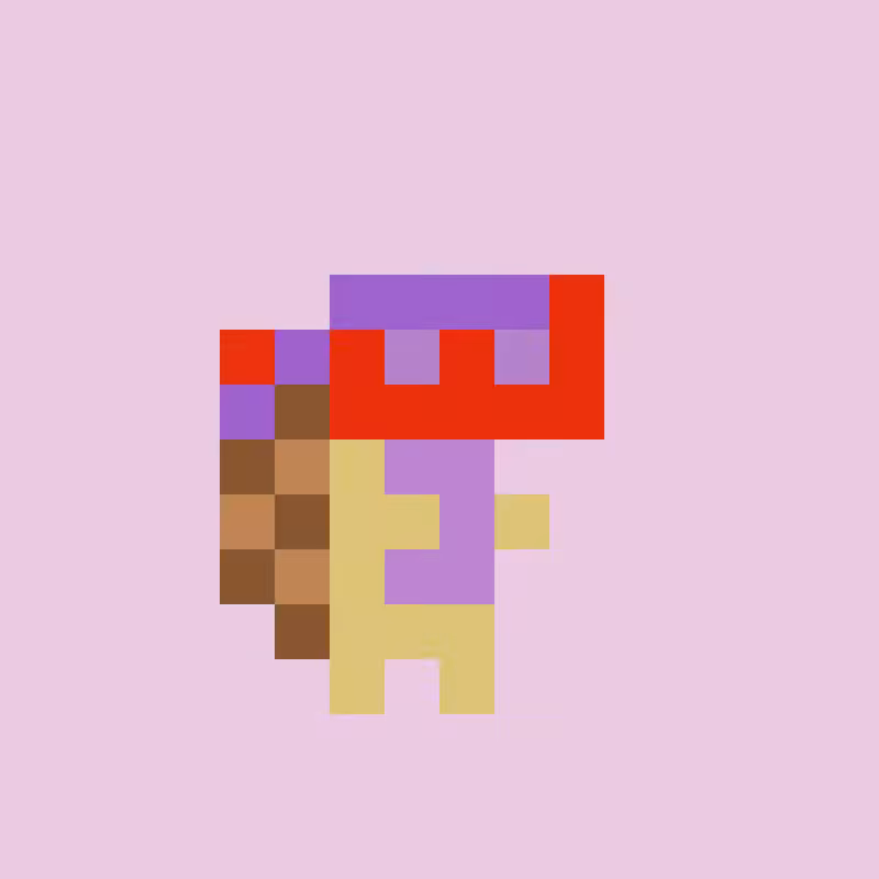 Tiny tortoises. #11