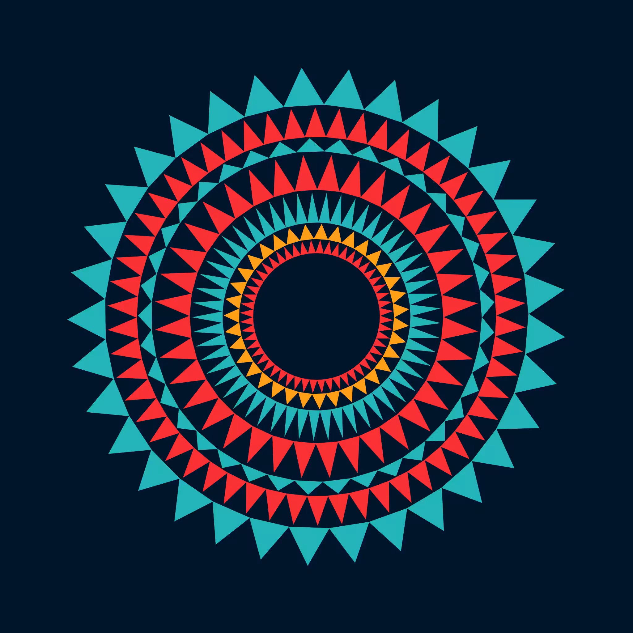 ROTATING SYSTEM 01 #203