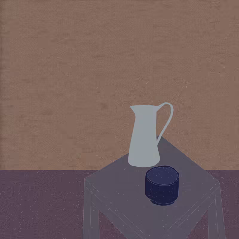 Still Life #11 #80