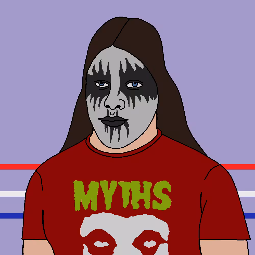 Mythfits: Mythfit #2716
