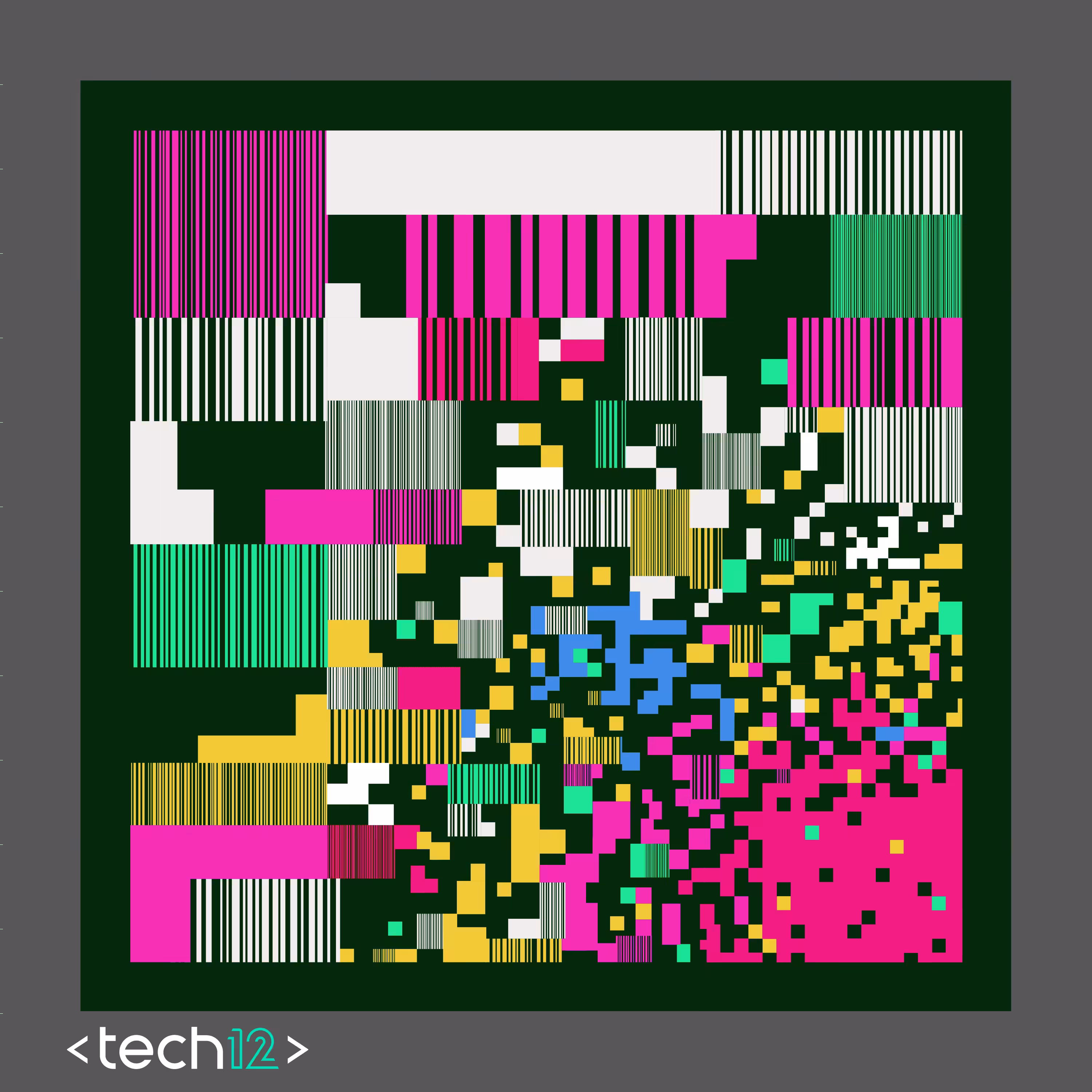 Tech 12 Members Only