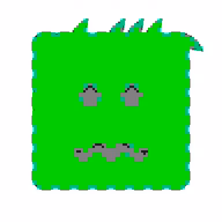 Kudzu #464
