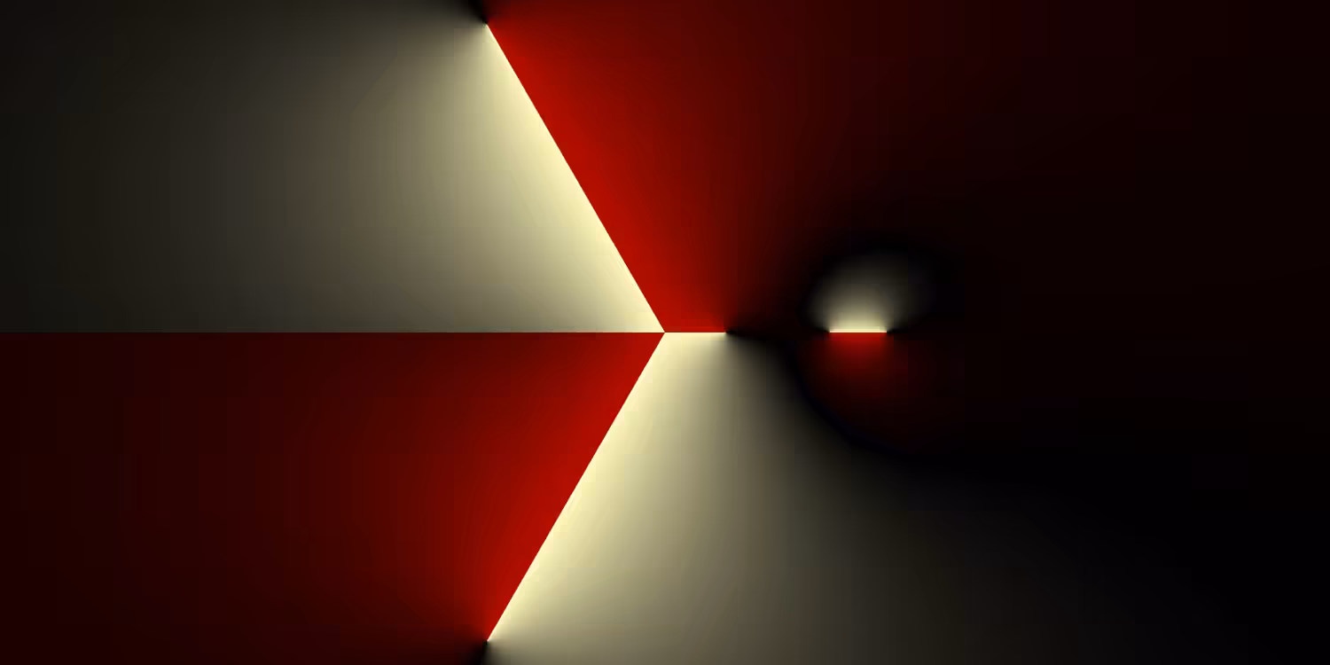Discontinuity IV