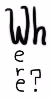 polyWh?