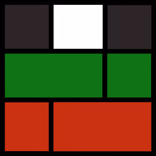 Pepe Blocked (After ΞMФJI), 2023